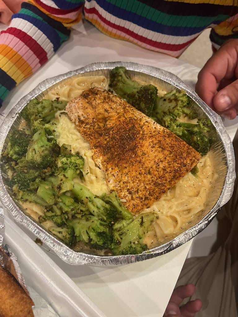 Coleman's Lunch Box 5