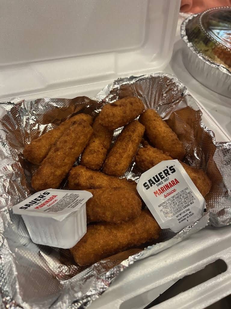 Coleman's Lunch Box 6